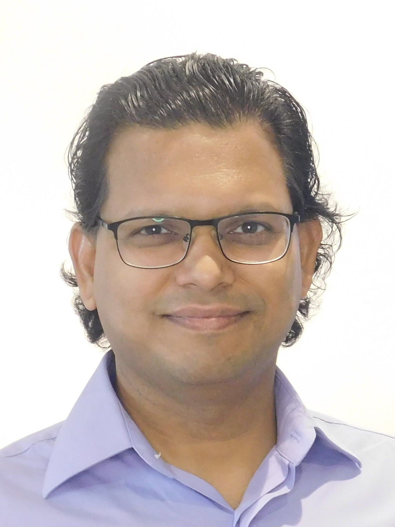 Dr. Badri T.